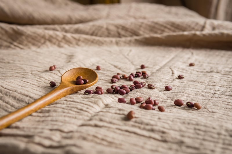 Legumes and Beans